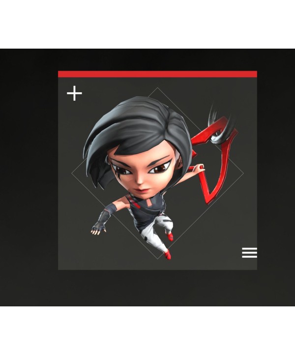 Apex Legends - Have Faith Weapon Charm DLC XBOX One / Series X|S Xbox One Key GLOBAL